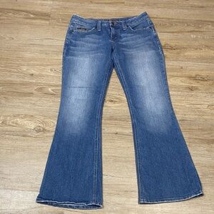 Bella Dahl Women Bootcut Jeans size 29